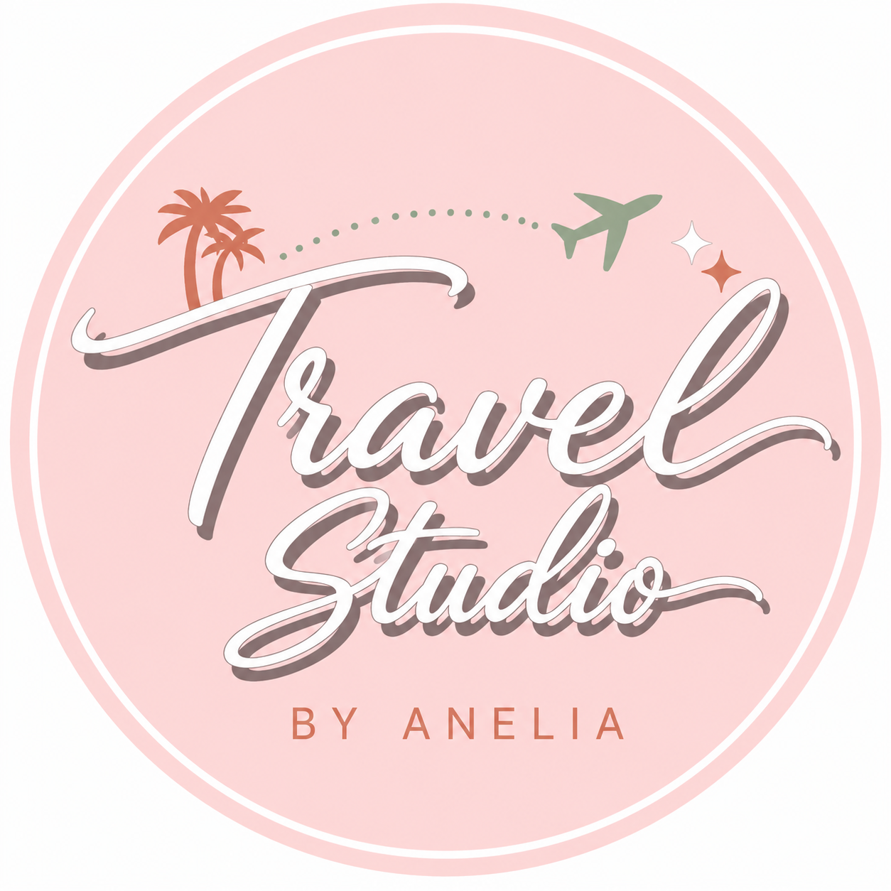 TRAVEL STUDIO BY ANĂLIA